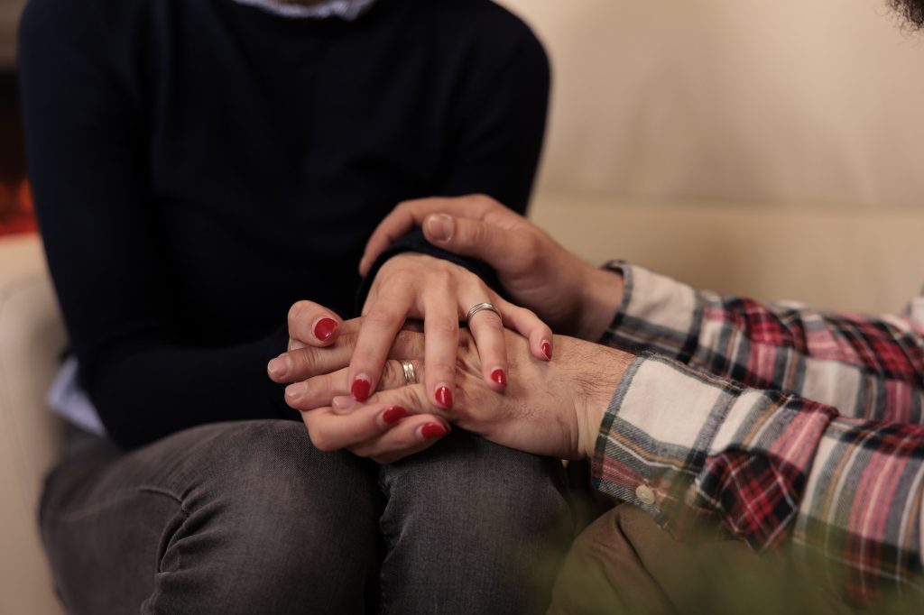 Sacramento Relationship Therapy